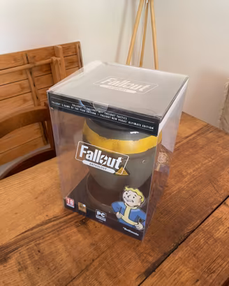 Fallout Anthology - PC