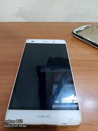Smartphone Huawei P8 lite 