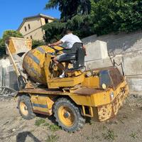 Dumper GECOM DR30FP