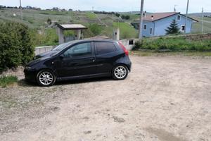Fiat punto sporting seconda serie 1.9 jtd