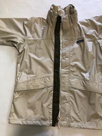Patagonia wind jacket