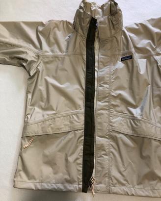 Patagonia wind jacket