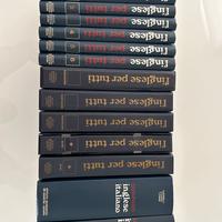 L’inglese per tutti