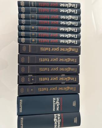 L’inglese per tutti
