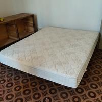 materasso matrimoniale