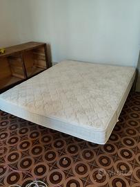 materasso matrimoniale