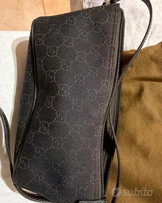 borsa gucci originale