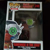 Funko Pop - Iron Maiden