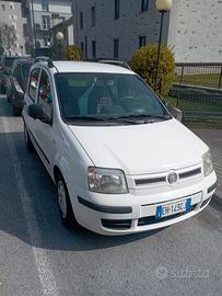 FIAT PANDA 2011