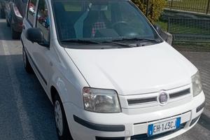 FIAT PANDA 2011