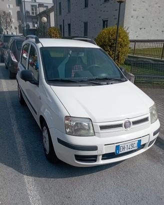 FIAT PANDA 2011