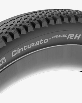 COPERTONE PIRELLI CINTURATO GRAVEL RH

