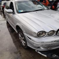 RICAMBI USATI AUTO JAGUAR X-Type Station Wagon XB