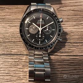 OMEGA SPEEDMASTER APOLLO 11 40TH ANNIVERSARY
