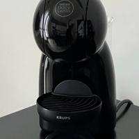 Nescafè dolce gusto  Krups