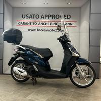 Piaggio Liberty 125 - 2018
