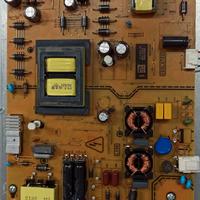 Scheda di alimentazione TV Panasonic TX-43GX555E