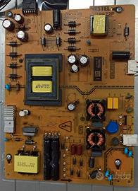 Scheda di alimentazione TV Panasonic TX-43GX555E