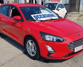 FORD Focus 1.0 EcoBoost 100 CV 5p. Business