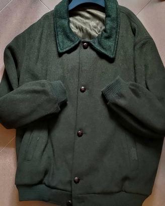 GIUBBOTTO LODEN