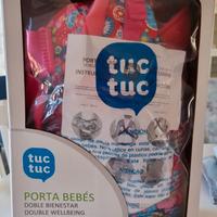 Prodotti bimba TUC TUC