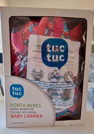Prodotti bimba TUC TUC