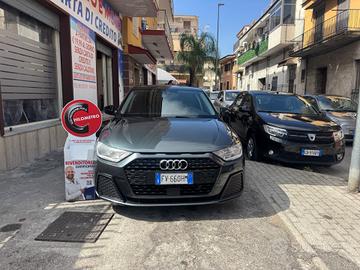Audi A1 SPB 25 TFSI S line edition