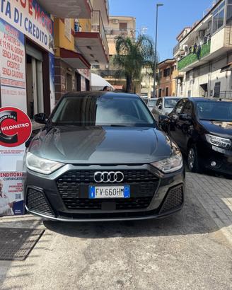 Audi A1 SPB 25 TFSI S line edition
