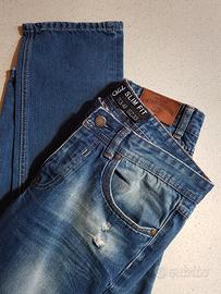 Jeans uomo taglia 48 italiana OVS 72D.