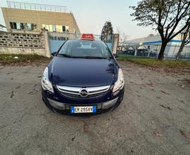 Opel Corsa 1.2 85CV 5 porte GPL-TECH Ecotec