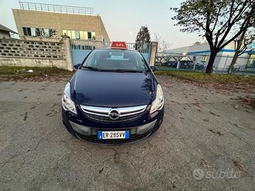 Opel Corsa 1.2 85CV 5 porte GPL-TECH Ecotec