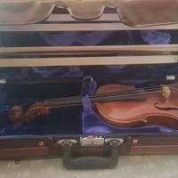 Violino antico