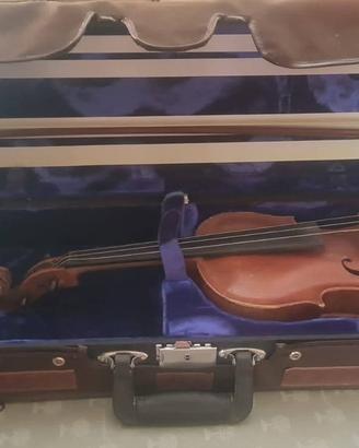 Violino antico