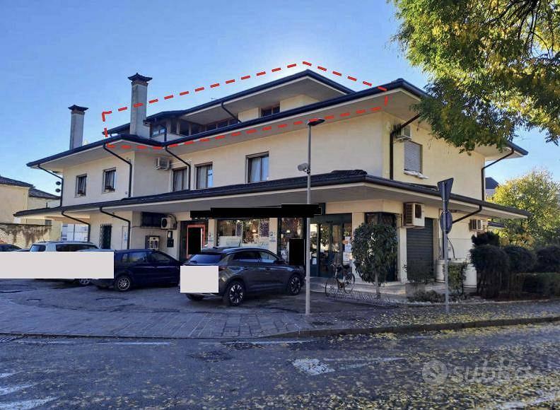Appartamento – Riese Pio X, Palazzon - Vista 2