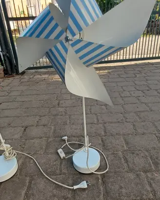 Lampade MARIO DESSI'