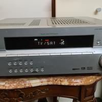 Sintoamplificatore Pioneer VSX 415 Home Theater