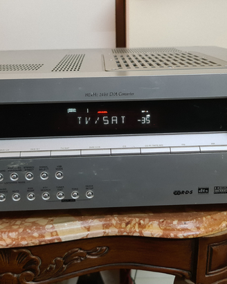 Sintoamplificatore Pioneer VSX 415 Home Theater