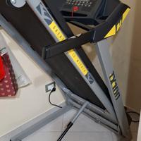 Tapis roulant Everlast TX 100 