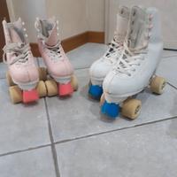 pattini per ragazze 