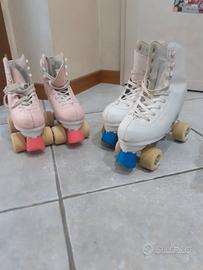 pattini per ragazze 
