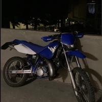 Yamaha Dt 125