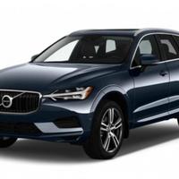 Ricambi Volvo XC60