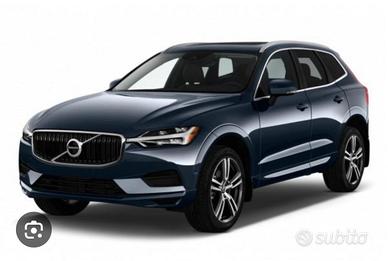 Ricambi Volvo XC60