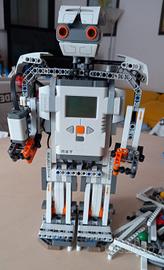 lego mindstorm nxt