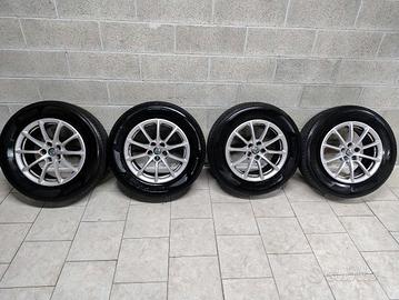 Cerchi in lega alfa romeoStelvio Giulia Giulietta 