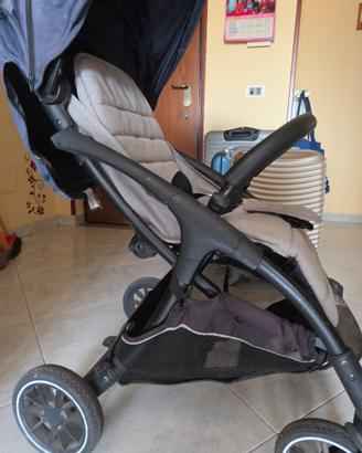 passeggino Pali
