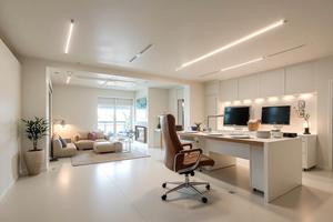 Decimomannu - Palazzotto su 4 livelli