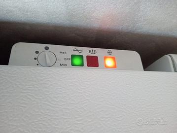 frezzer pozzetto 150l