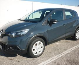 Renault captur 0.9 turbo benz. 90cv life s.&s