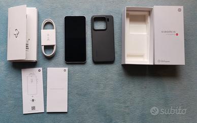 Xiaomi 15 512GB